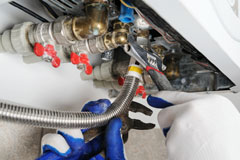 Steeple boiler repair companies