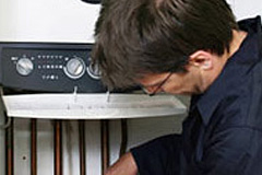 boiler repair Steeple