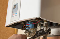 free Steeple boiler install quotes